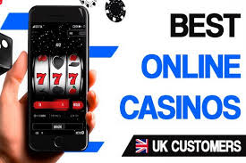 UK Online Casino PayPal The Best Way to Deposit and Withdraw