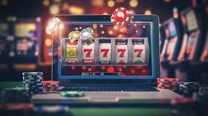 Fire Scatters Casino Online Slots A Fiery Gaming Experience