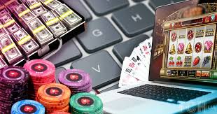 Fire Scatters Casino Online Slots A Fiery Gaming Experience