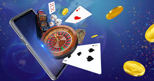 ReyLucky Casino Tu Destino para Jugar y Ganar