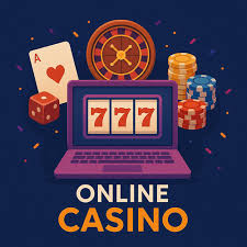 ReyLucky Casino Tu Destino para Jugar y Ganar