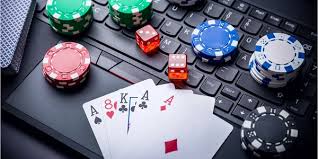 Your Gateway to Online Gaming – Pulsa777